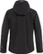 Fjällräven High Coast Hydratic Trail Funktionsjacke schwarz (Damen) Vorschaubild