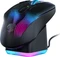 Roccat Kone XP Air mit Ladestation, Ash Black, USB/Bluetooth Vorschaubild