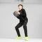 Puma Active Sports Hoodie puma black (Junior) Vorschaubild