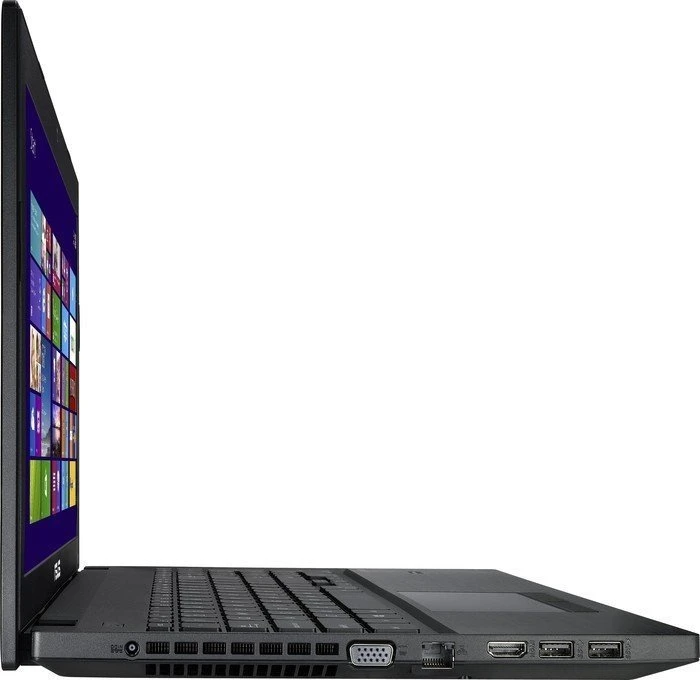 ASUS Asuspro Essential PU551JD-XO033G, Core i5-4210M, 4GB RAM, 500GB HDD, GeForce 820M, DE