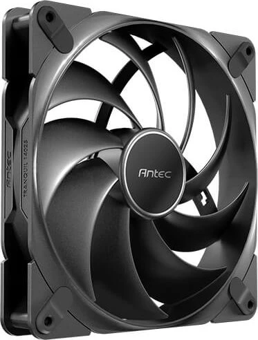 Antec Tranquil 140, schwarz, 140mm, 3er-Pack