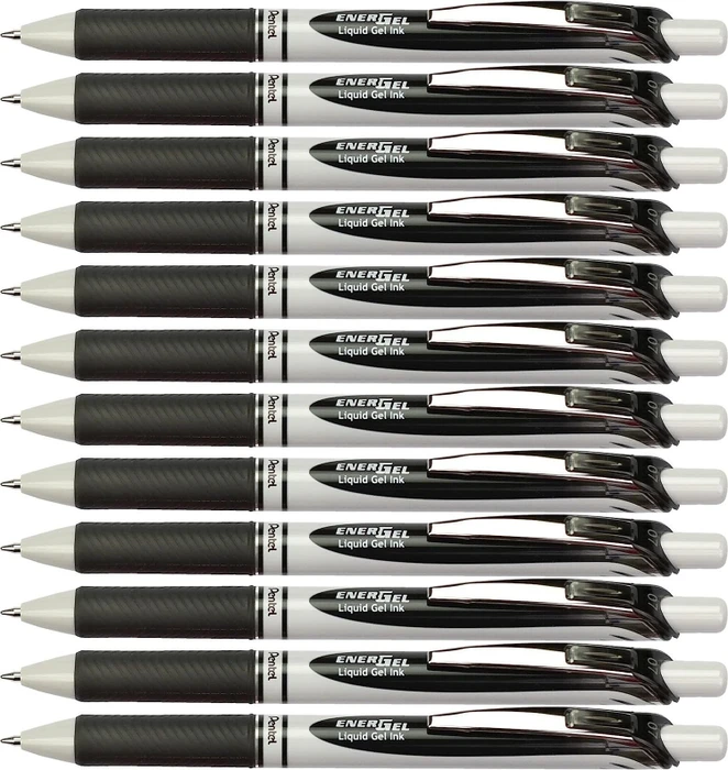 Pentel EnerGel Eco BL77E Gelroller