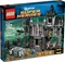 LEGO DC Universe Super Heroes - Ausbruch aus Arkham Asylum Vorschaubild