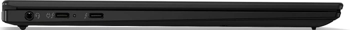 Lenovo ThinkPad X1 Nano G1, Black Paint, Core i7-1160G7, 16GB RAM, 1TB SSD, LTE, DE
