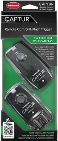 Hähnel Captur Timer Kit für Fujifilm Funkfernauslöser