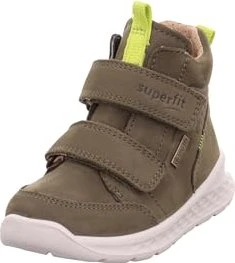 Superfit Breeze High GTX grün (Junior)