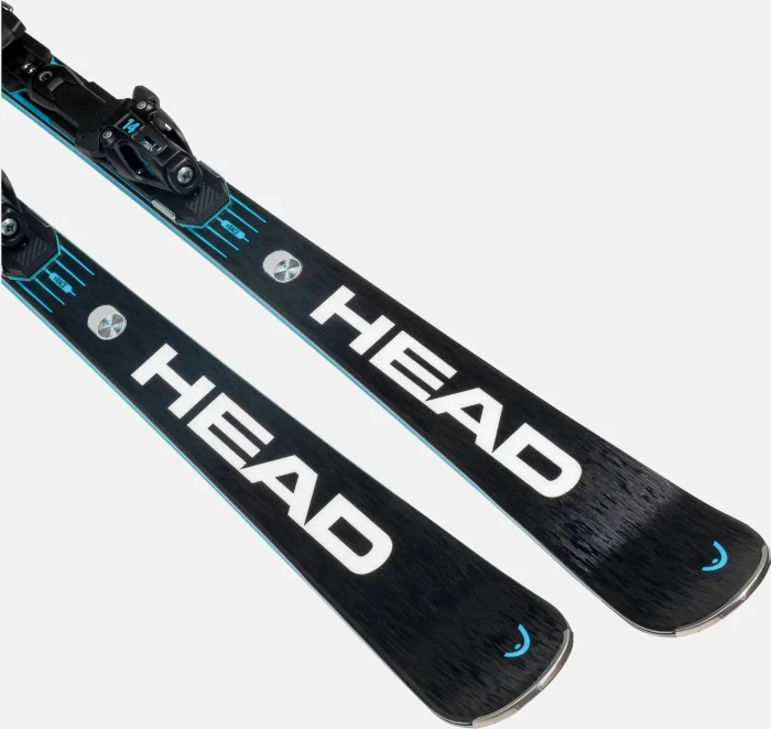 Head Worldcup Rebels e-Race + Freeflex 11 GW (inkl. Bindung) (Modell 2025/2026)
