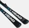 Head Worldcup Rebels e-Race + Freeflex 11 GW (inkl. Bindung) (Modell 2025/2026) Vorschaubild