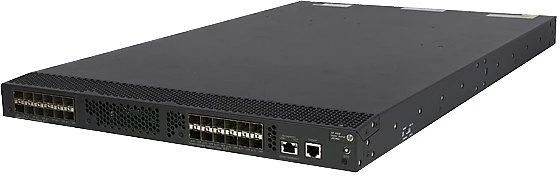 HP ProCurve 5920AF Rackmount 10G Managed Switch, 24x SFP+