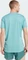 adidas Run It Laufshirt kurzarm mint ton (Herren) Vorschaubild