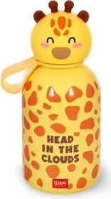 Legami Hot&Cold BFF Isolierflasche 310ml giraffe