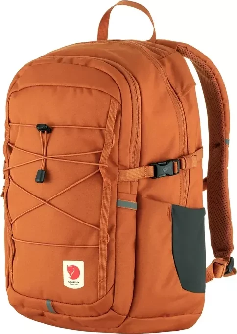 Fjällräven Skule 20 terracotta brown