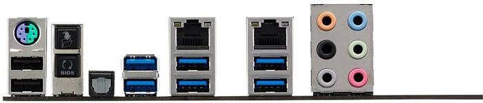ASUS Z10PE-D8 WS (2x Intel 2011-3)