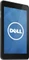 Dell Venue 7, schwarz, 16GB Vorschaubild