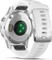 Garmin Fenix 5S Plus Sapphire weiß Vorschaubild