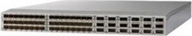 Cisco Rackmount 25G Managed SAN-Switch, 48x SFP28, 18x QSFP28 (N9K-C92300YC)