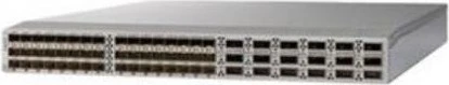 Cisco Rackmount 25G Managed SAN-Switch, 48x SFP28, 18x QSFP28