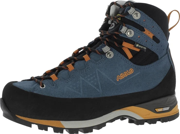 Asolo Traverse GV indian tail/claw (Damen)