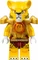 LEGO Legends of Chima Modelle - Vardys Eis-Gleiter Vorschaubild