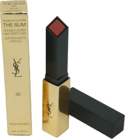 Yves Saint Laurent Rouge Pur Couture The Slim Lippenstift 30 nude, 2.1g