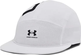 Under Armour ArmourVent Kappe weiß/schwarz (Herren)