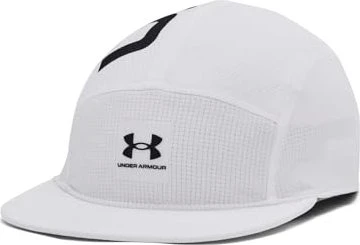 Under Armour ArmourVent Kappe weiß/schwarz (Herren)