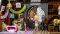 LEGO Wednesday - Wednesdays und Enids Zimmer im Studentenwohnheim Vorschaubild