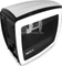 NZXT Manta weiß, Acrylfenster, Mini-ITX, schallgedämmt Vorschaubild