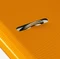 Brunnen Wave Ordner 2-Ring, 70mm, A4, orange Vorschaubild