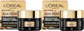 L'Oréal Age Perfect Zell-Renaissance Nachtcreme, 50ml