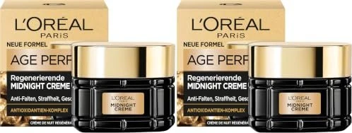 L'Oréal Age Perfect Zell-Renaissance Nachtcreme, 50ml