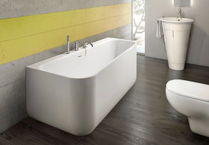 Ottofond Badewanne Pino