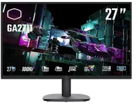 Cooler Master GA2711, 27"