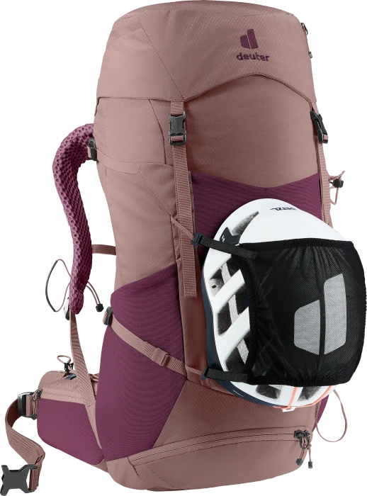 Deuter Futura Pro 30 SL cassis/ashrose (Damen)