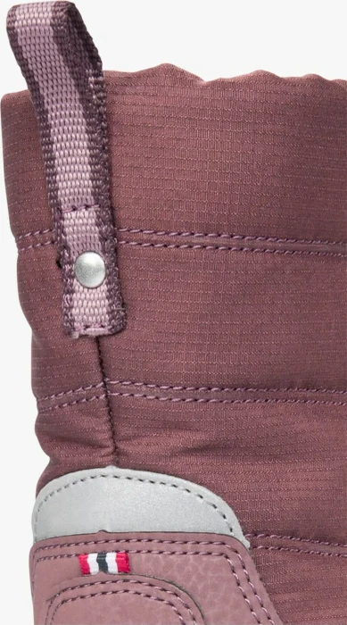 Viking Toasty Pull-on Warm GTX antiquerose (Junior)