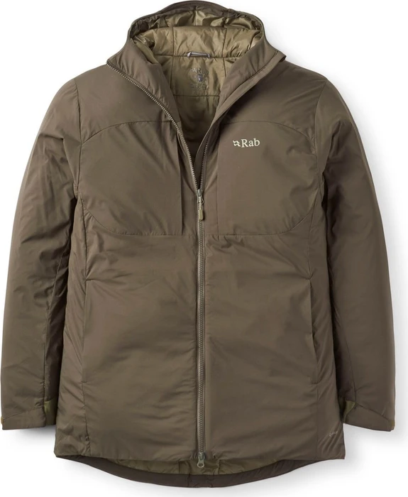 Rab Xenair Alpine Jacke (Herren)