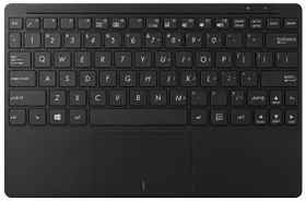 ASUS Transboard Bluetooth Tastatur für Vivo Tab ME400, schwarz, DE
