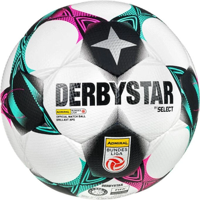 Derbystar ÖFBL Brillant APS v24 Fußball