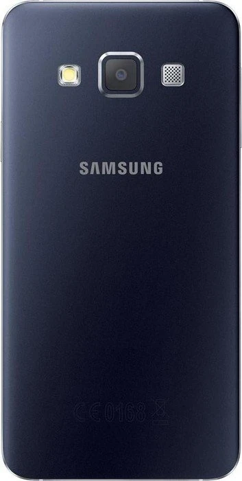 Samsung Galaxy A3 schwarz