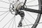 Cannondale CAAD14 3 matte black Modell 2026 Vorschaubild