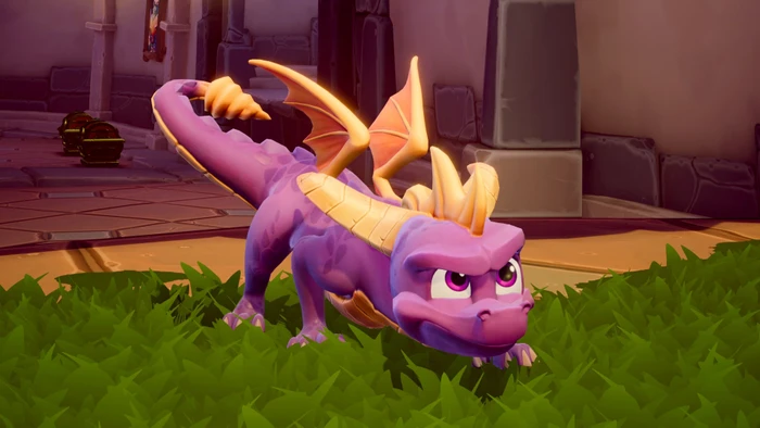 Spyro: Reignited Trilogy (Xbox One/SX)