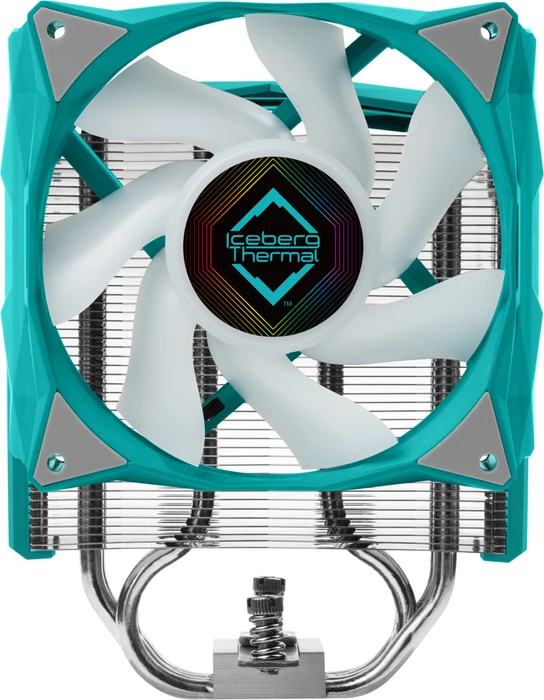 Iceberg Thermal IceSLEET G4 OC Teal