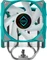 Iceberg Thermal IceSLEET G4 OC Teal Vorschaubild