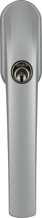 ABUS FG300 S AL0125 silber, Fenstergriff abschließbar