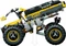 LEGO Technic - Volvo Konzept-Radlader Zeux Vorschaubild