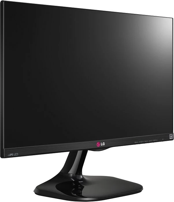 LG 23MP65VQ-P, 23"