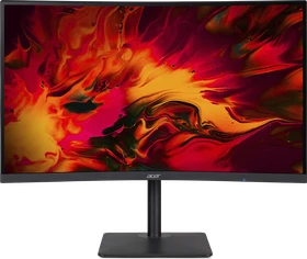 Acer Nitro XZ3 XZ273UXbmiiphx, 27"