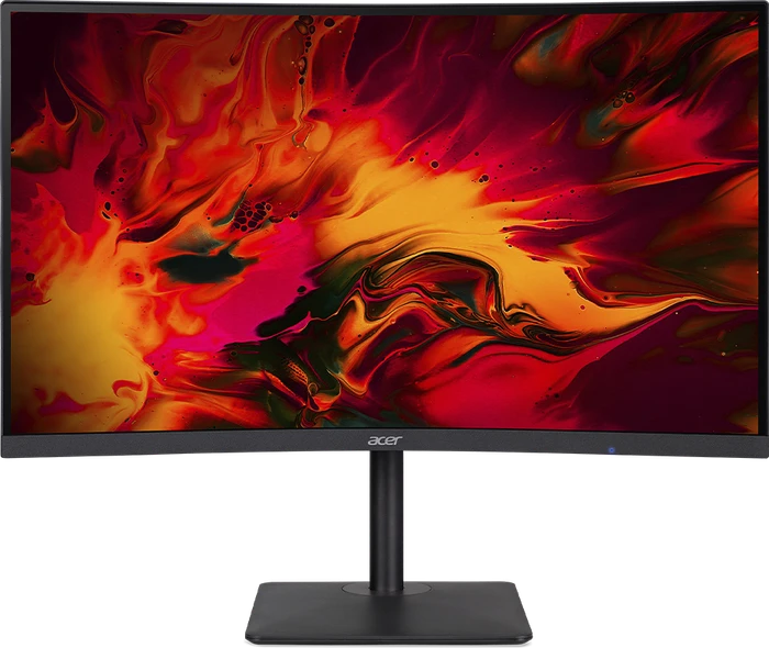 Acer Nitro XZ3 XZ273UXbmiiphx, 27"