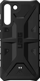 UAG Pathfinder Case für Samsung Galaxy S22+ schwarz