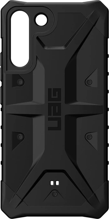 UAG Pathfinder Case für Samsung Galaxy S22+ schwarz